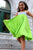 Dizzy Dress® POP Lime