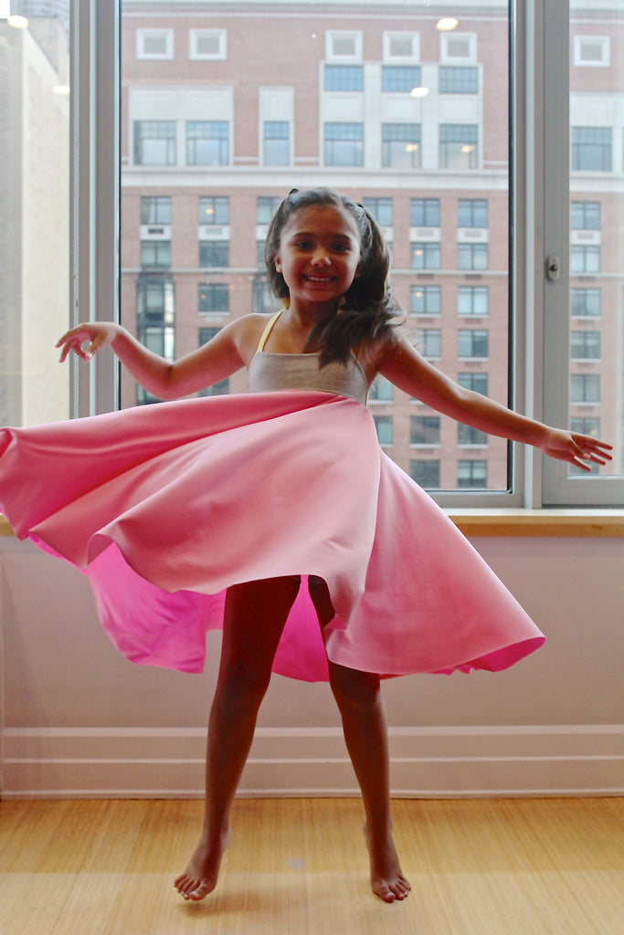 Dizzy Dress POP Pink | Dizzy Dress Dizzy Dress POP Pink | Dizzy Dress